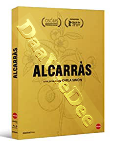 Alcarrs  |   Blu-Ray